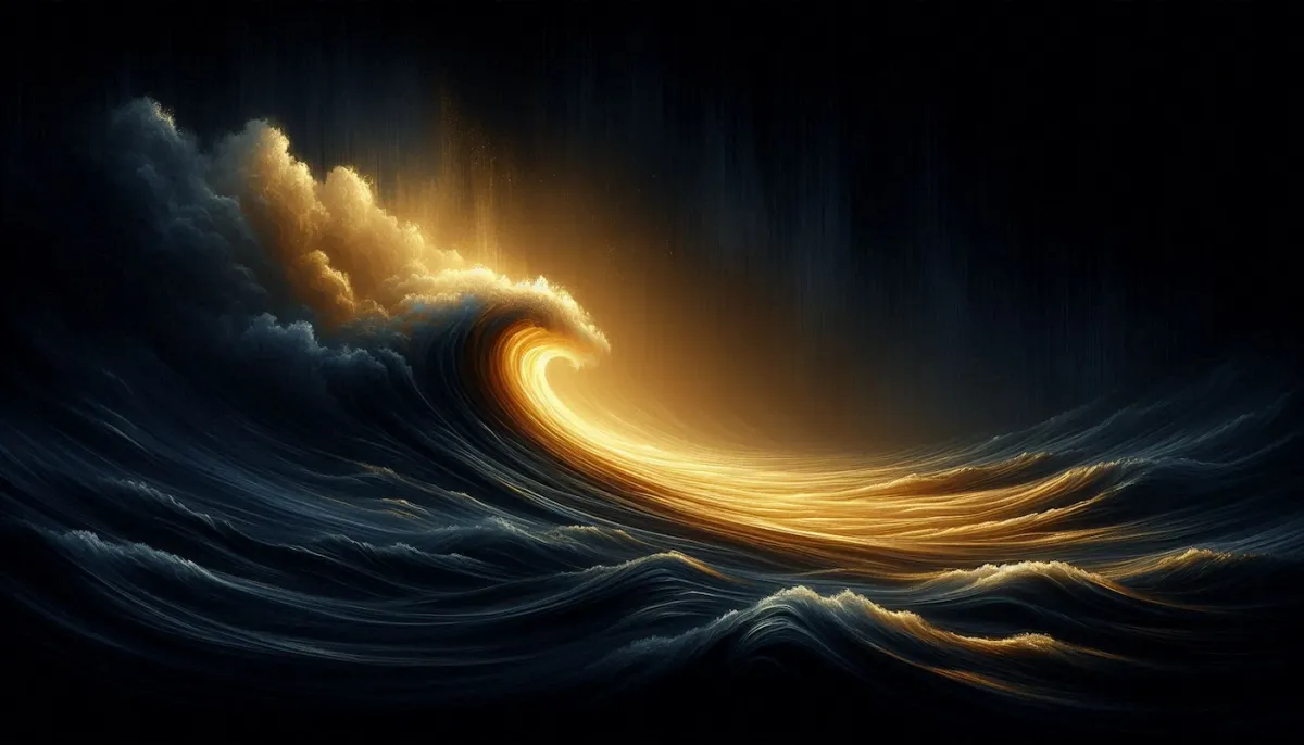 Knowing IS Being — The Gap That Was Never There