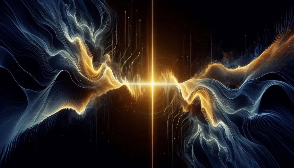 Language Was Never a Cage