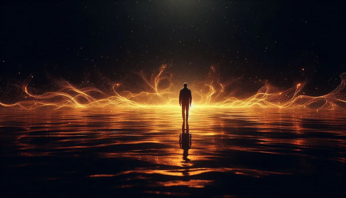 Sum Ergo Sum: What Follows When Existence Comes First