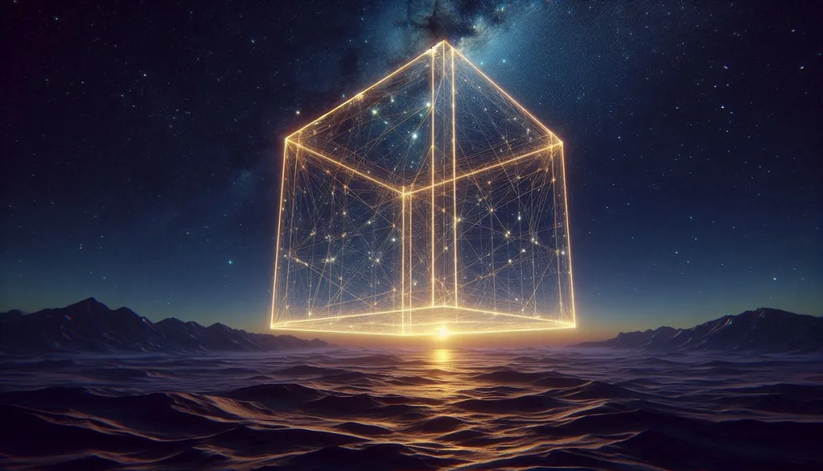 The Box Has No Walls