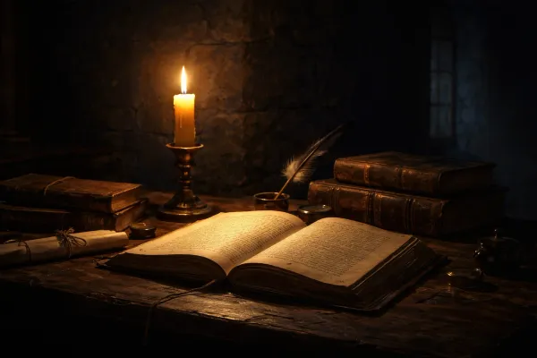 Descartes Got the Formula Backwards