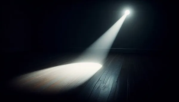 Why You Cannot Find What You Are Looking With
