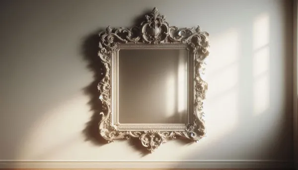 You Have Been Looking for Truth on the Wrong Side of the Glass